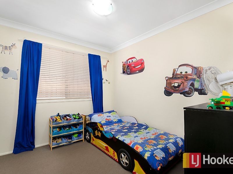 22A Dryden Avenue, Oakhurst NSW 2761