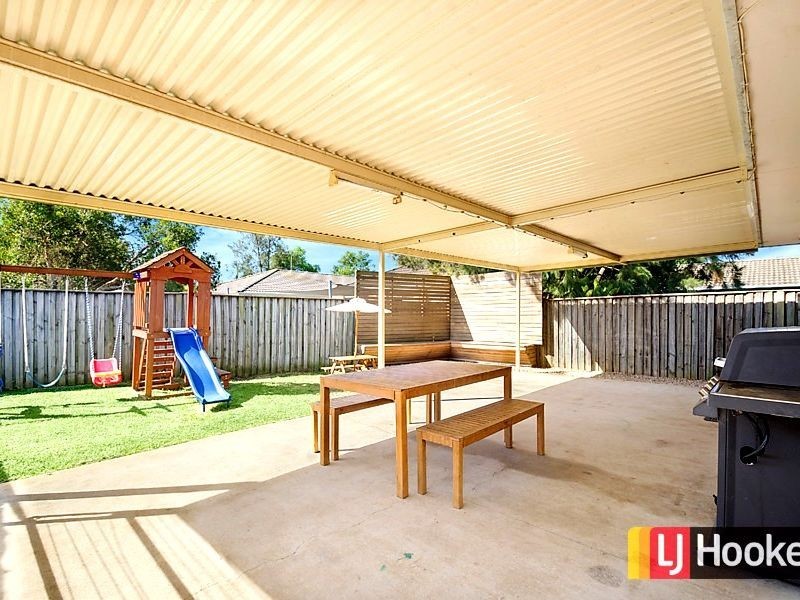 22A Dryden Avenue, Oakhurst NSW 2761