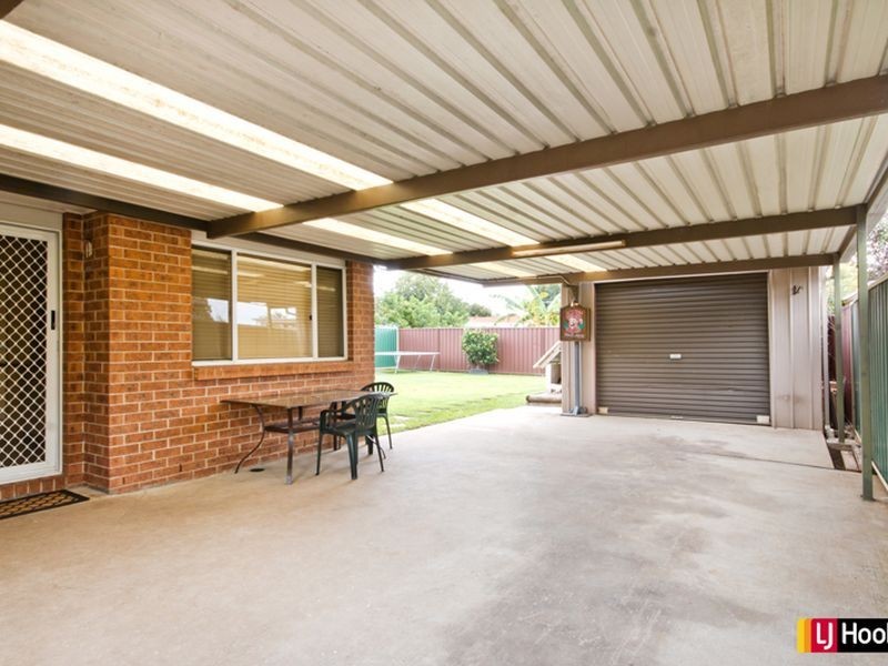 6 Cheryl Place, Plumpton NSW 2761