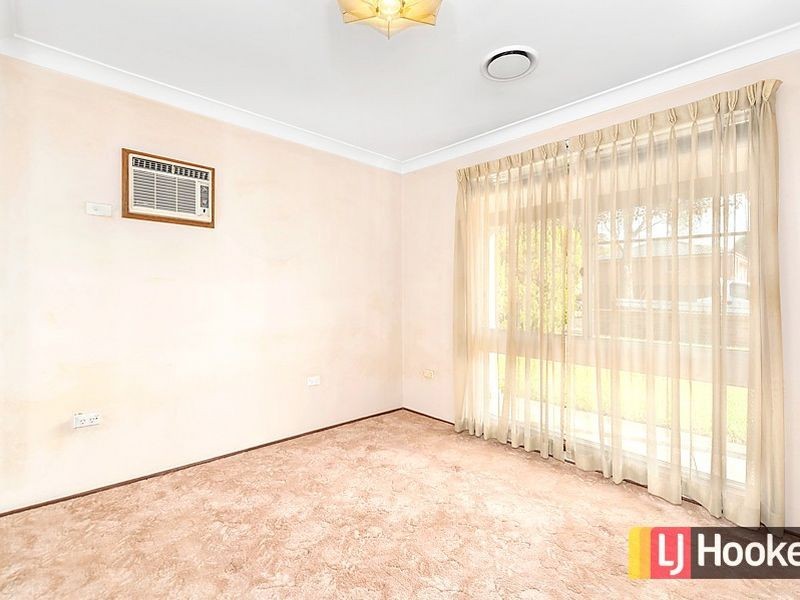 4 Gird Place, Marayong NSW 2148