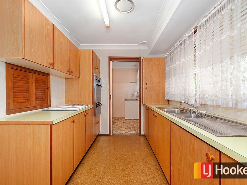 4 Gird Place, Marayong NSW 2148