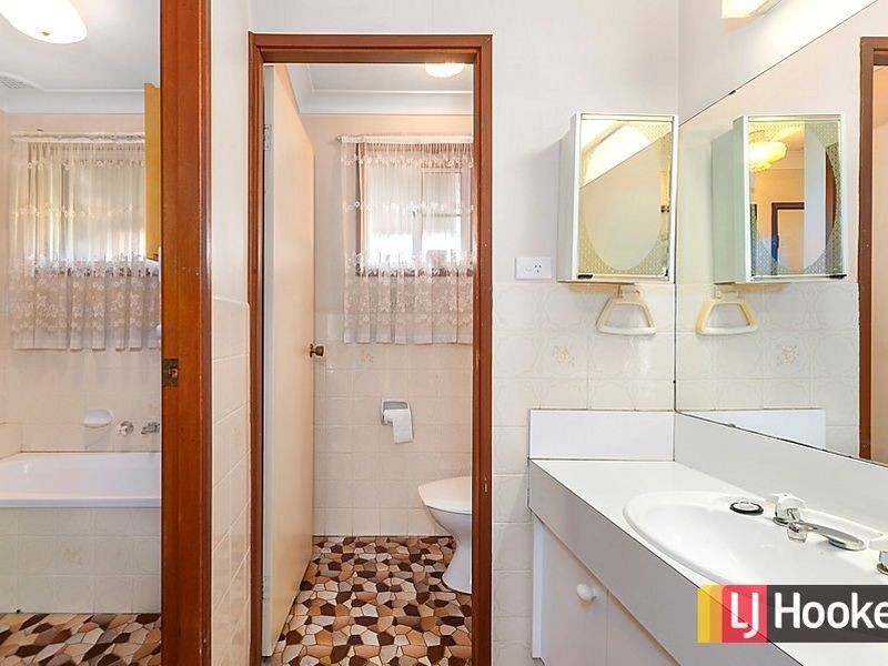 4 Gird Place, Marayong NSW 2148