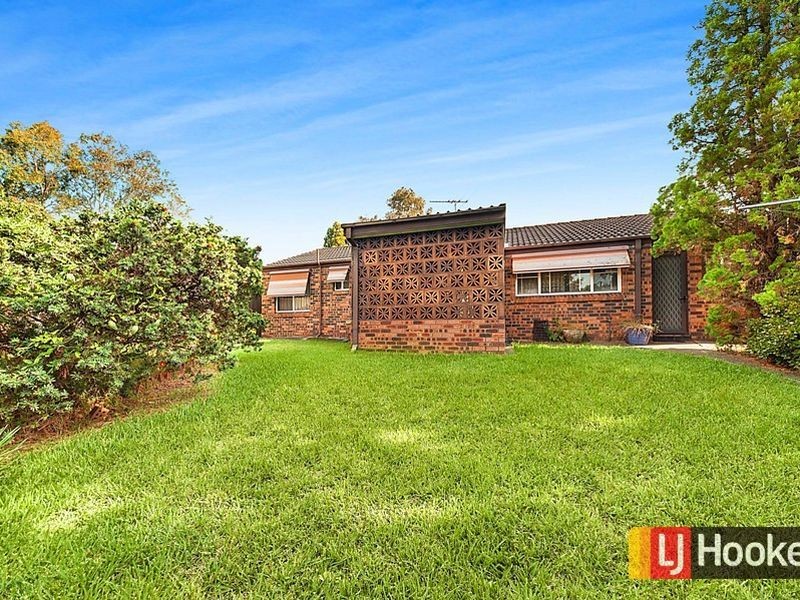 4 Gird Place, Marayong NSW 2148