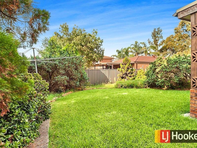 4 Gird Place, Marayong NSW 2148