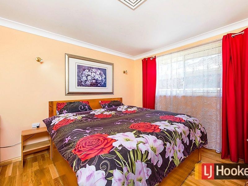 58 Tallagandra Drive, Quakers Hill NSW 2763