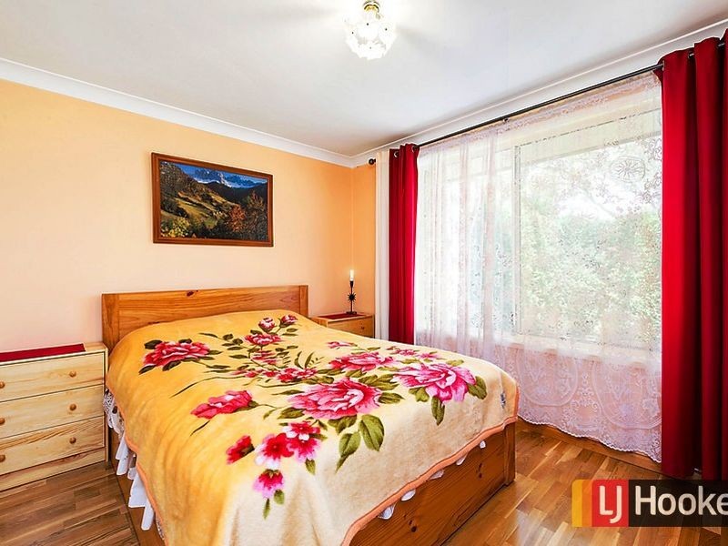 58 Tallagandra Drive, Quakers Hill NSW 2763