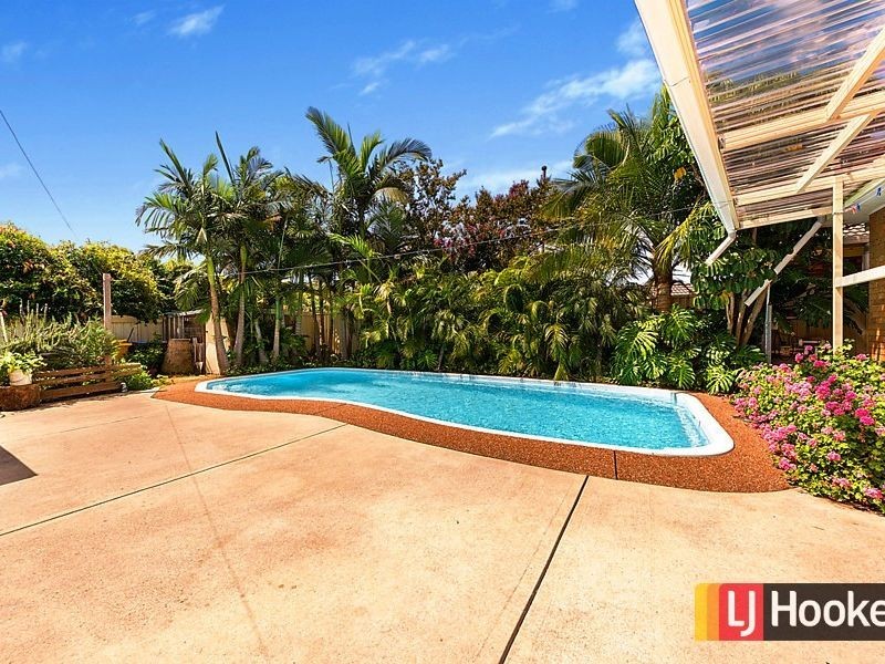 58 Tallagandra Drive, Quakers Hill NSW 2763