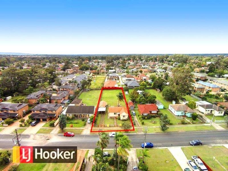 47 Coveny Street, Doonside NSW 2767