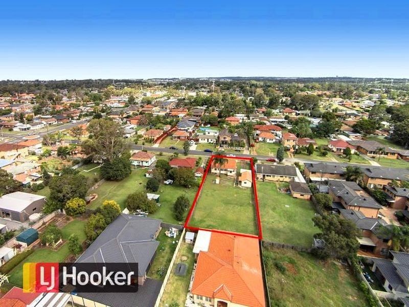 47 Coveny Street, Doonside NSW 2767