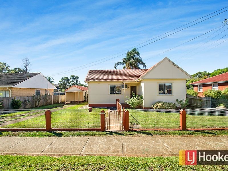 47 Coveny Street, Doonside NSW 2767
