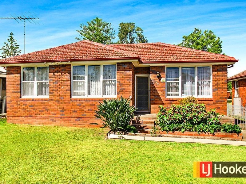 28 Coveny Street, Doonside NSW 2767