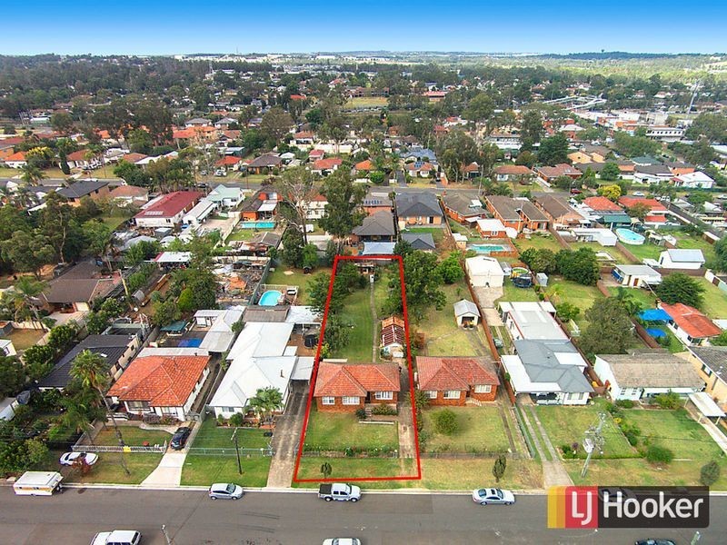 28 Coveny Street, Doonside NSW 2767