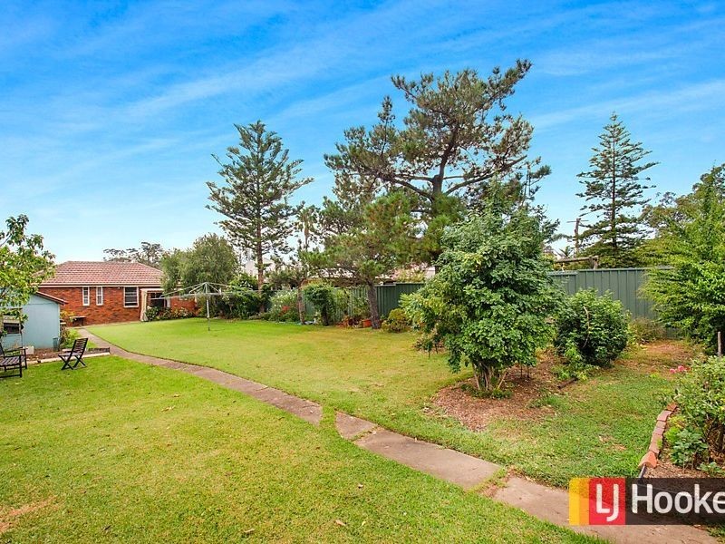 28 Coveny Street, Doonside NSW 2767