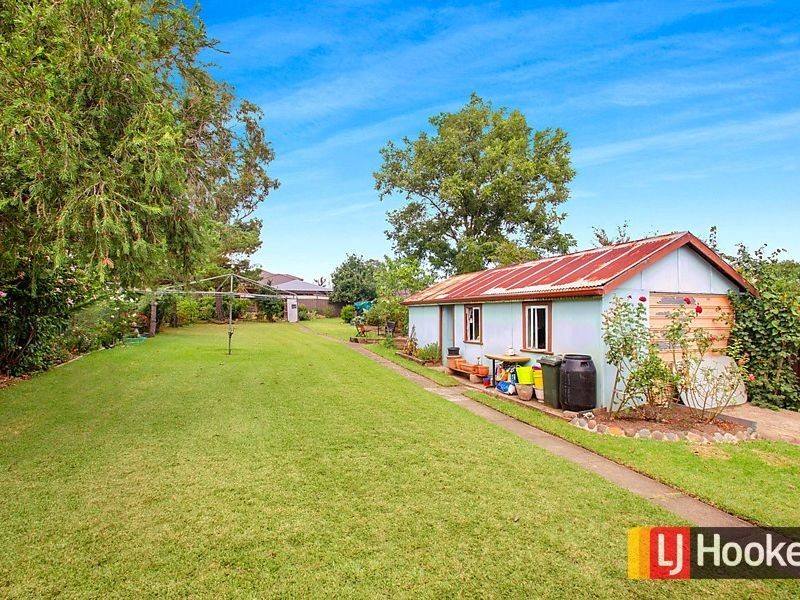 28 Coveny Street, Doonside NSW 2767