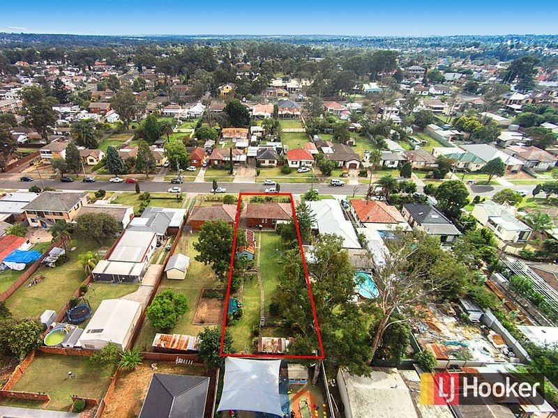 28 Coveny Street, Doonside NSW 2767