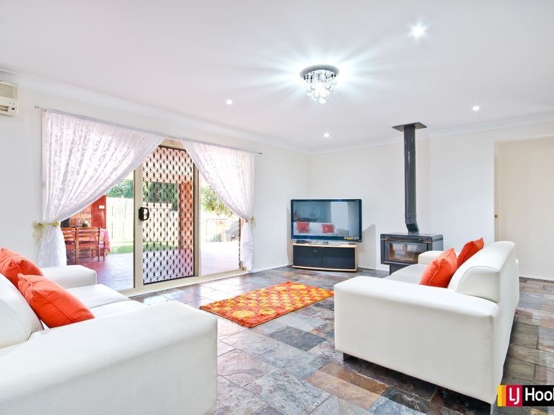 33 Aspinall Avenue, Minchinbury NSW 2770