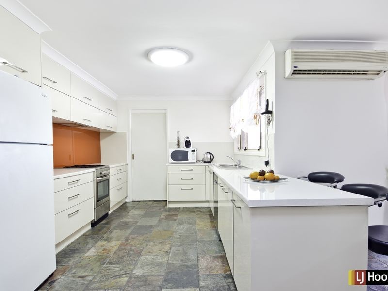 33 Aspinall Avenue, Minchinbury NSW 2770