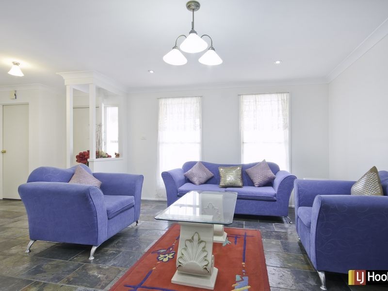 33 Aspinall Avenue, Minchinbury NSW 2770