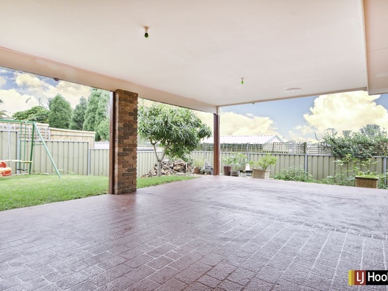 33 Aspinall Avenue, Minchinbury NSW 2770
