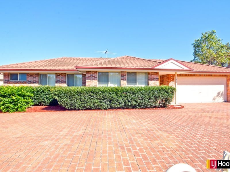 7/77 Eskdale Street, Minchinbury NSW 2770