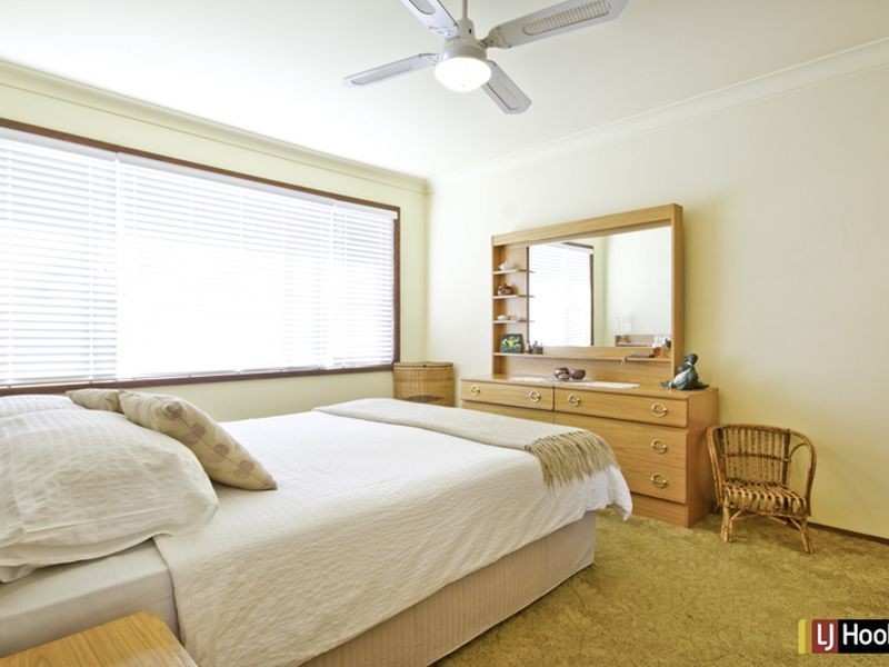 17 Craig Avenue, Oxley Park NSW 2760