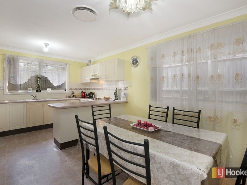 43b Bricketwood Drive, Woodcroft NSW 2767