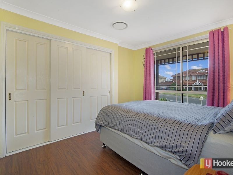 43b Bricketwood Drive, Woodcroft NSW 2767