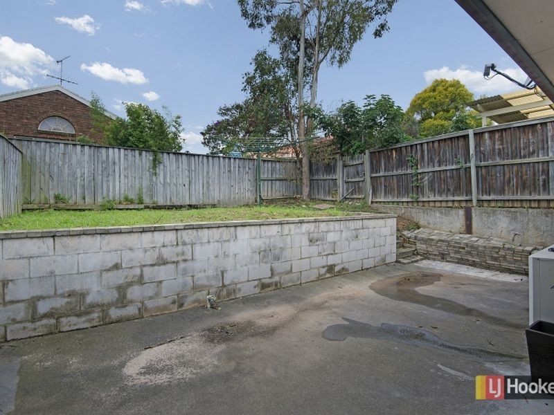 43b Bricketwood Drive, Woodcroft NSW 2767
