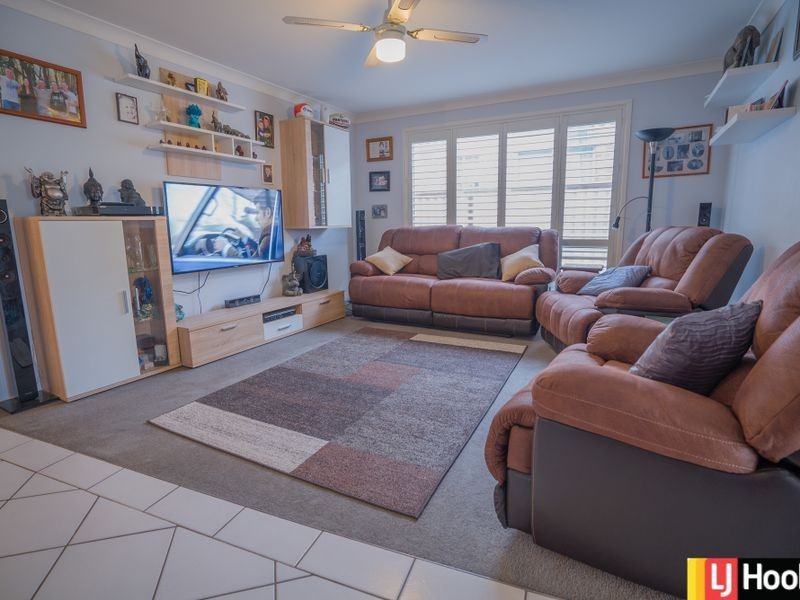 63 Samantha Crescent, Glendenning NSW 2761