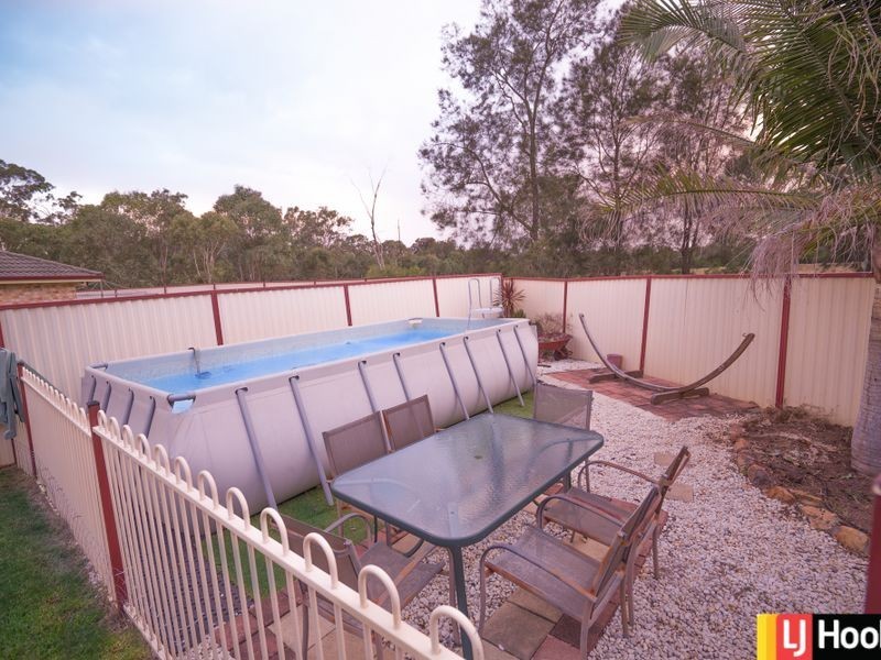 63 Samantha Crescent, Glendenning NSW 2761