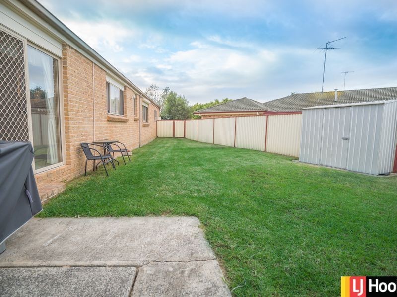 63 Samantha Crescent, Glendenning NSW 2761