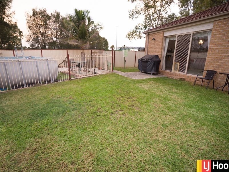 63 Samantha Crescent, Glendenning NSW 2761
