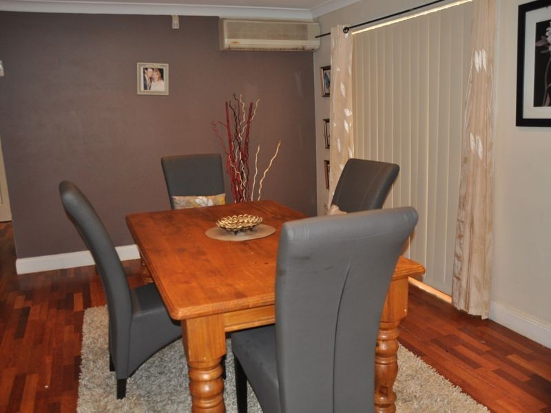 18 Bonzer Place, Glendenning NSW 2761