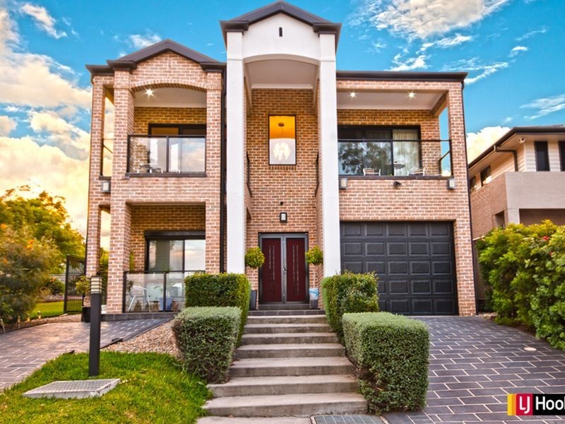 59 Fleurs Street, Minchinbury NSW 2770