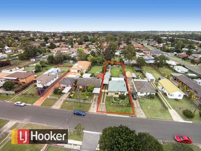 62 Graham Street, Doonside NSW 2767