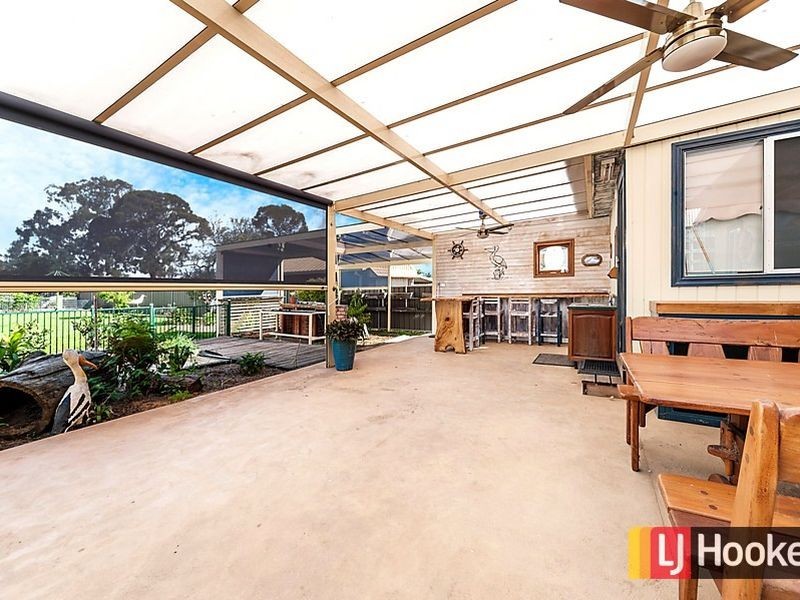 62 Graham Street, Doonside NSW 2767