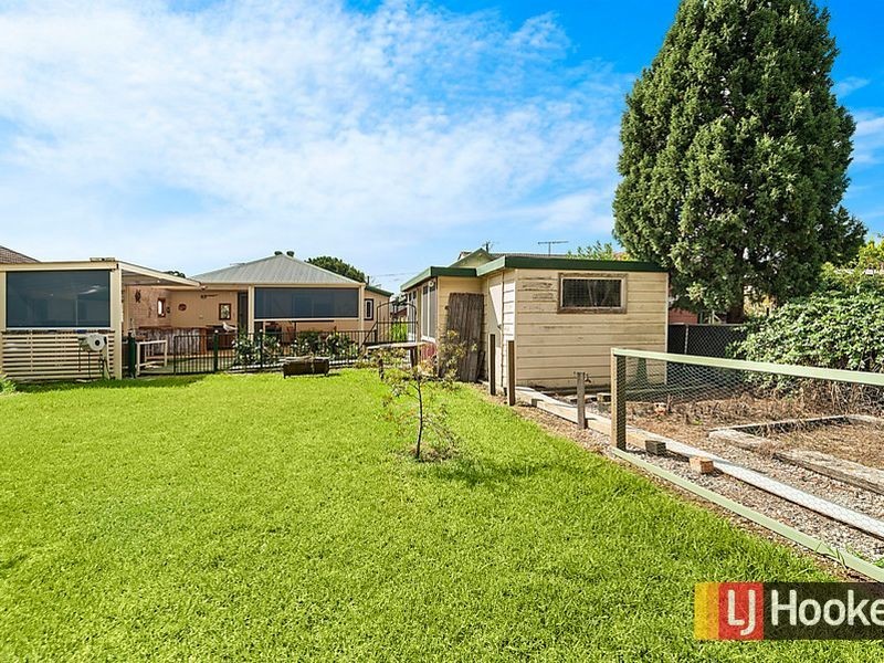 62 Graham Street, Doonside NSW 2767