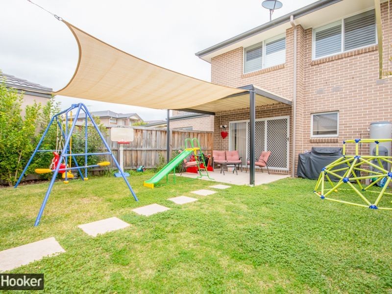 42 Ethan Street, Kellyville Ridge NSW 2155