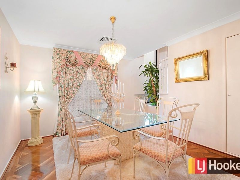 60 Wyangala Circuit, Woodcroft NSW 2767