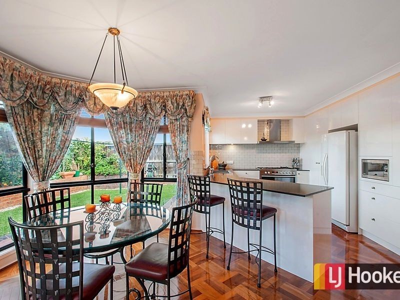 60 Wyangala Circuit, Woodcroft NSW 2767