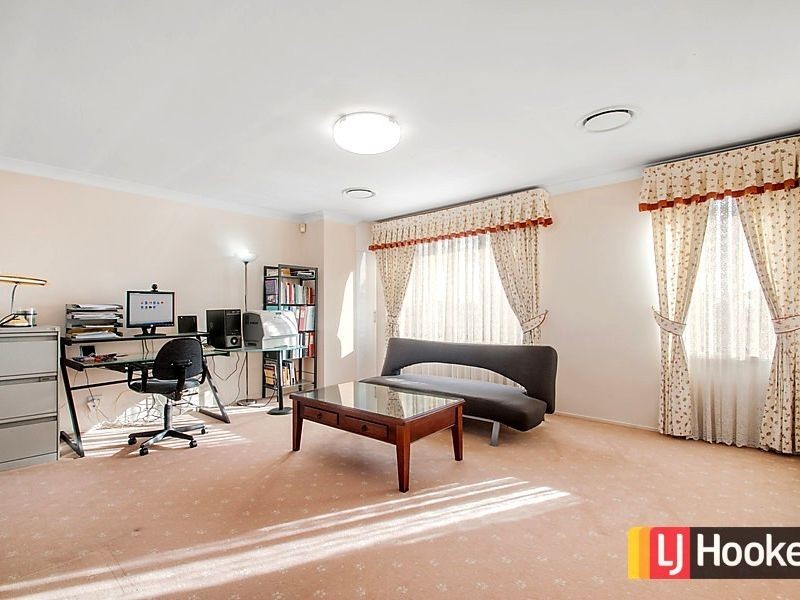 60 Wyangala Circuit, Woodcroft NSW 2767