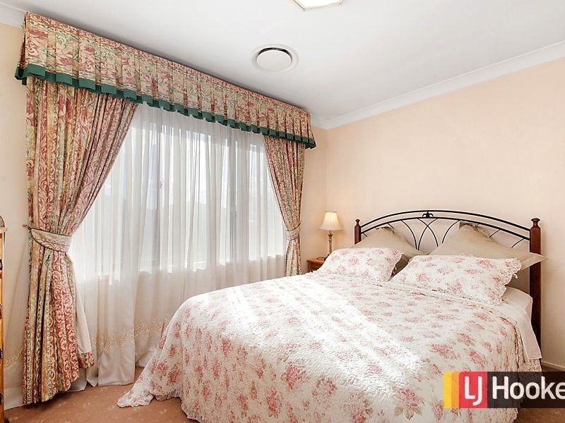 60 Wyangala Circuit, Woodcroft NSW 2767