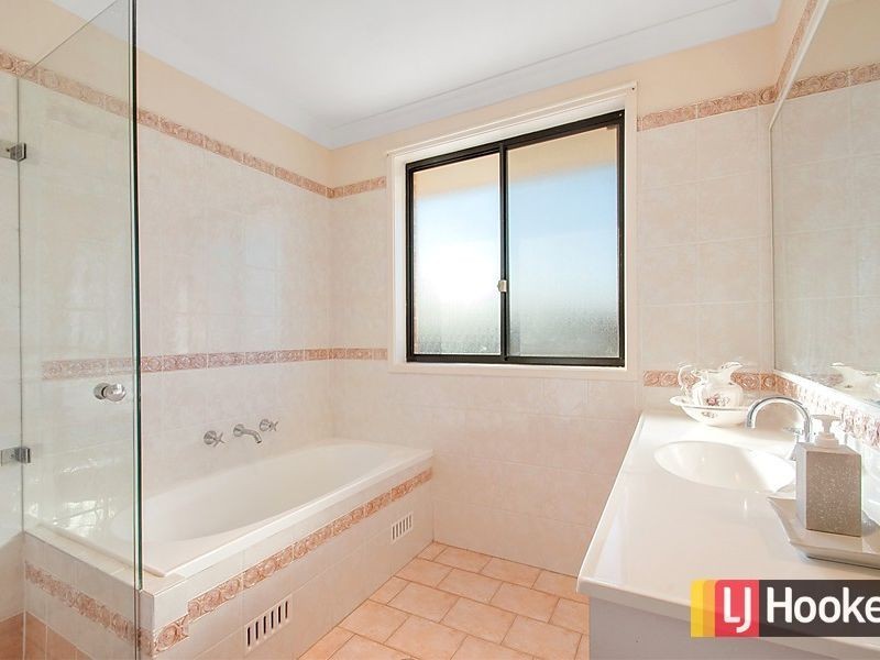 60 Wyangala Circuit, Woodcroft NSW 2767