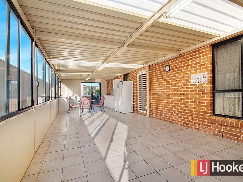 60 Wyangala Circuit, Woodcroft NSW 2767