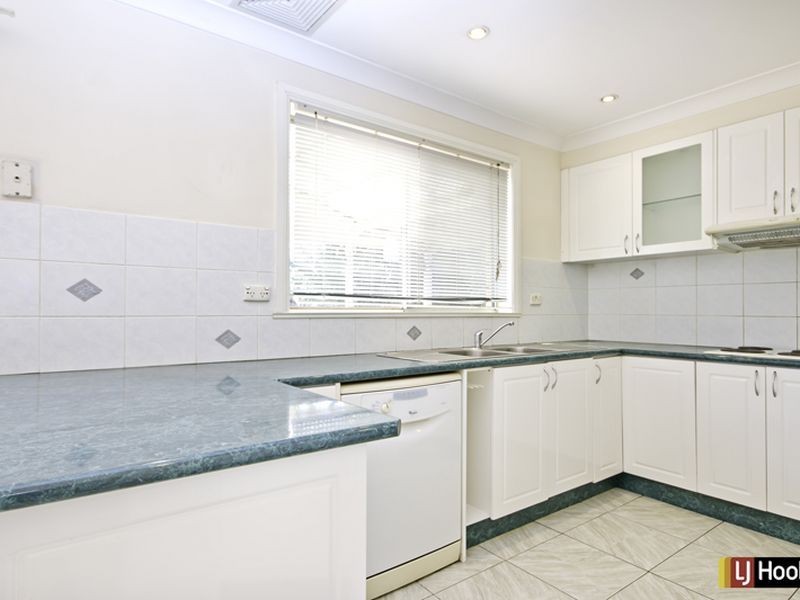 3 Rome Place, Shalvey NSW 2770