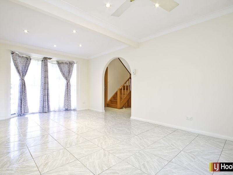 3 Rome Place, Shalvey NSW 2770