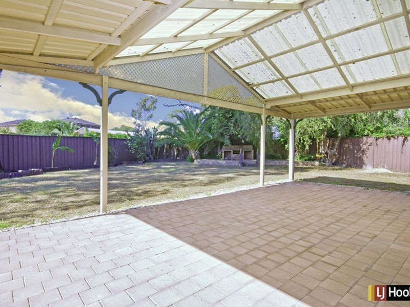 3 Rome Place, Shalvey NSW 2770