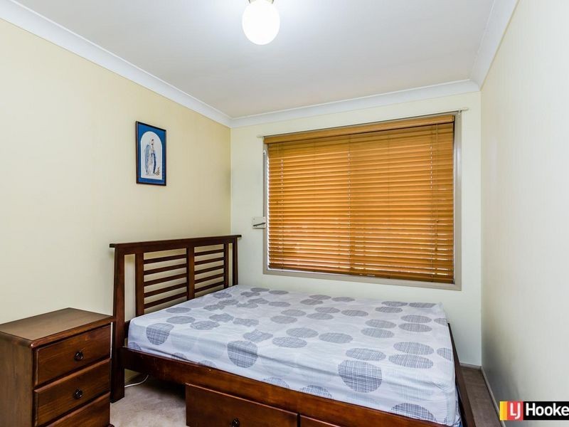 15 Dillon Place, Oakhurst NSW 2761