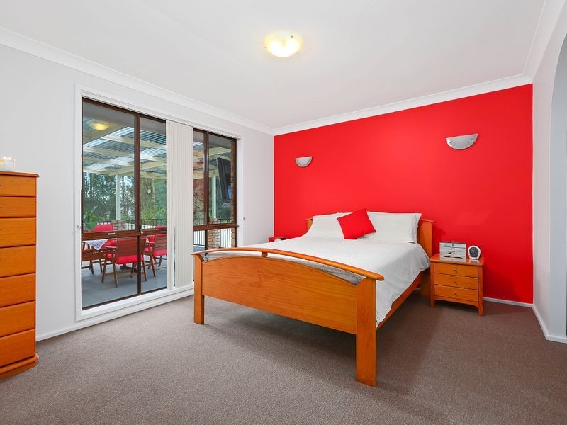 172 Minchin Drive, Minchinbury NSW 2770