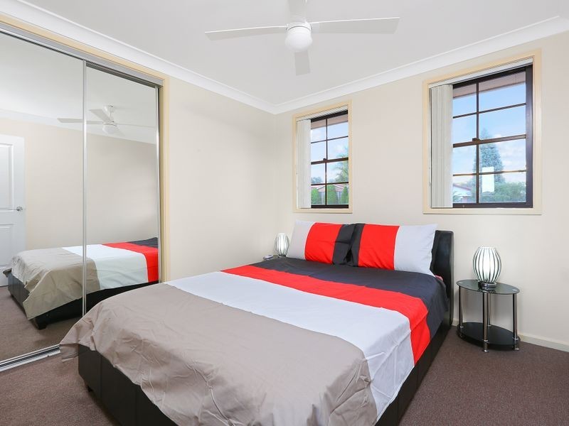 172 Minchin Drive, Minchinbury NSW 2770